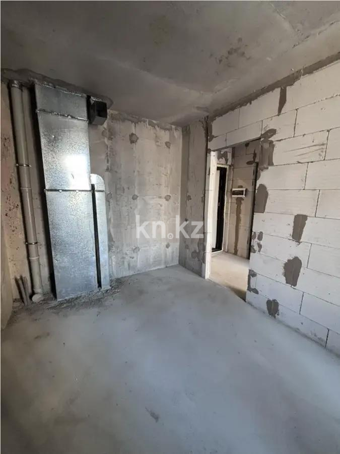 Продажа 1-комнатной квартиры, 36 м² в Астане - фото 3