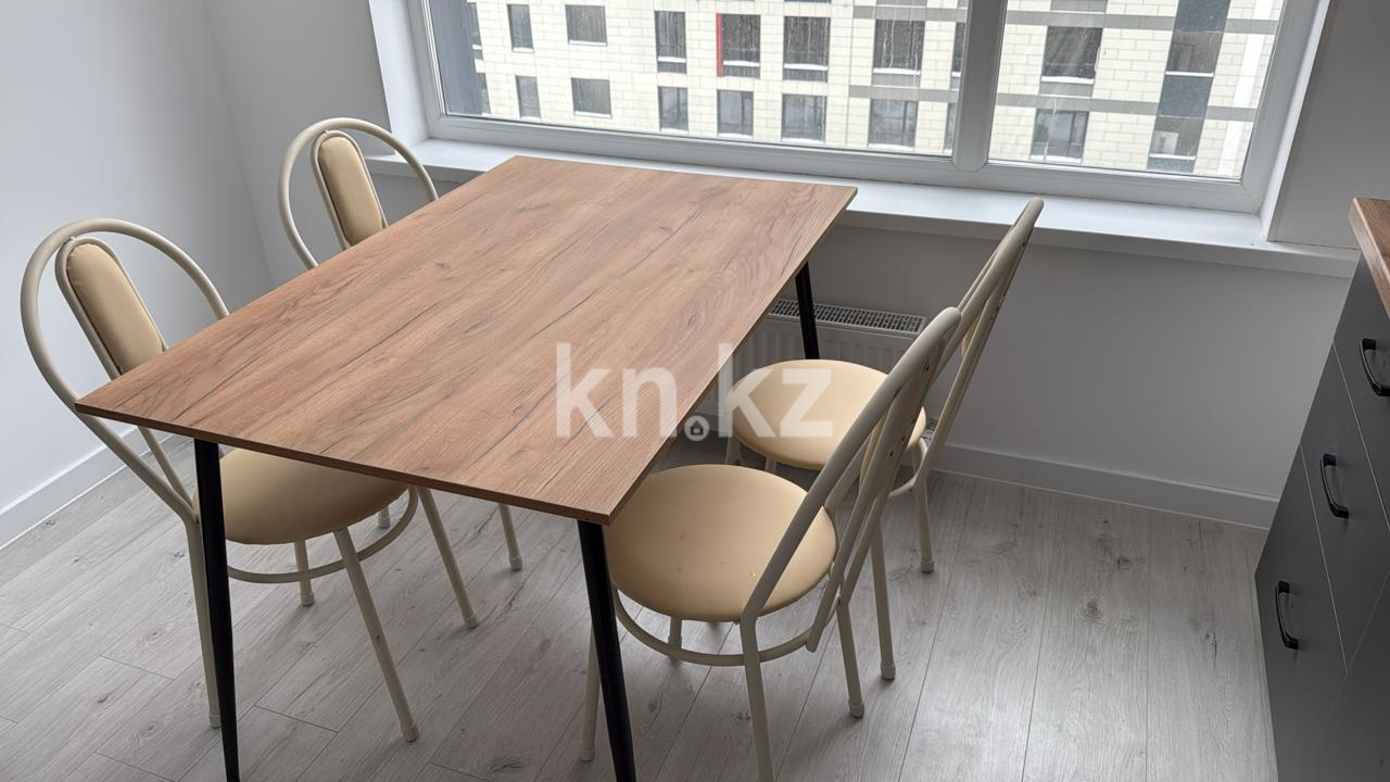 Аренда 1-комнатной квартиры, 42 м² в Астане - фото 7