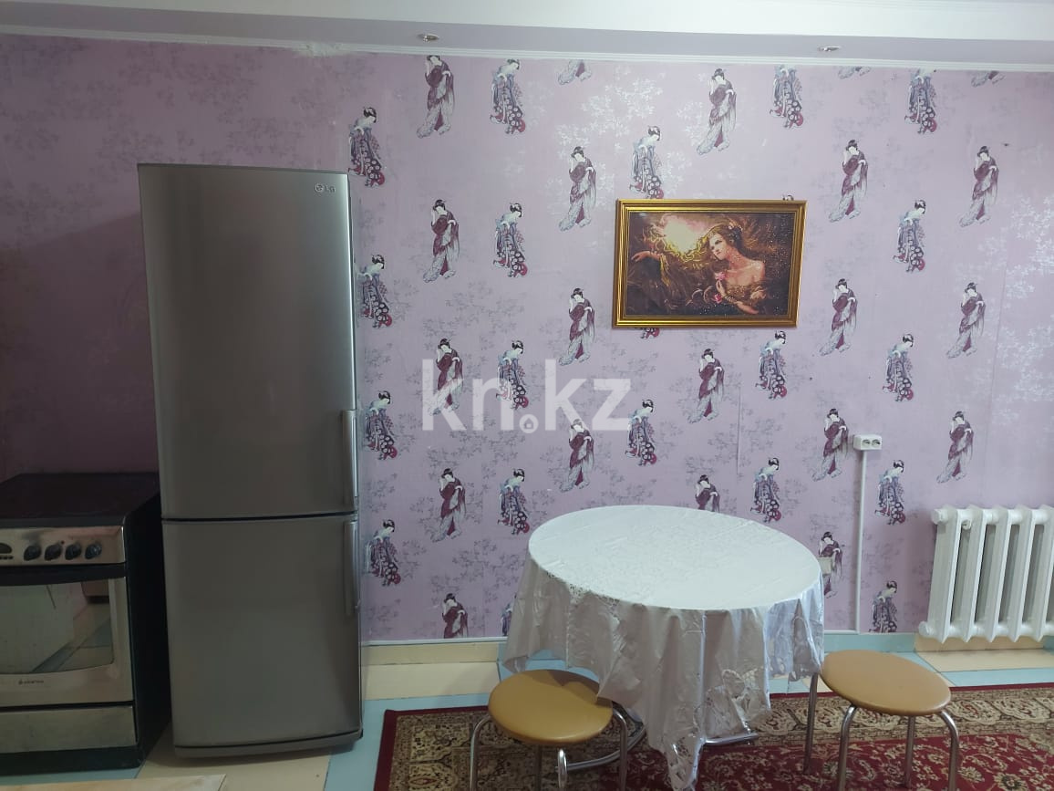 Аренда 4-комнатной квартиры, 100 м² в Павлодаре - фото 15