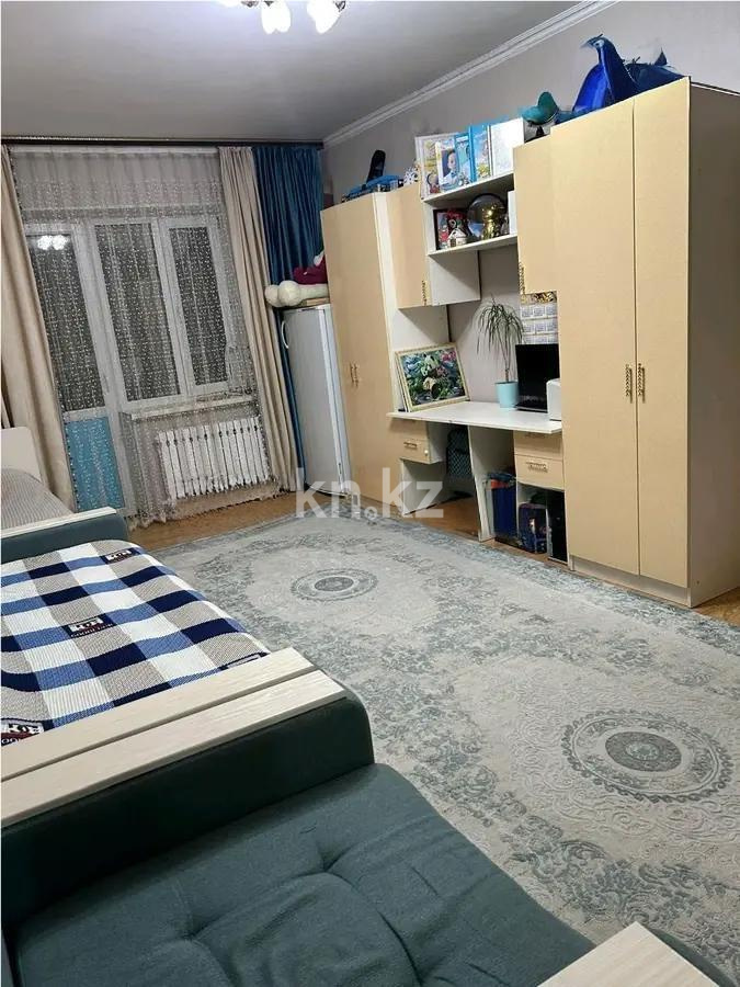 Продажа 3-комнатной квартиры, 103 м², пр. Кошкарбаева, дом  36 в Астане - фото 2