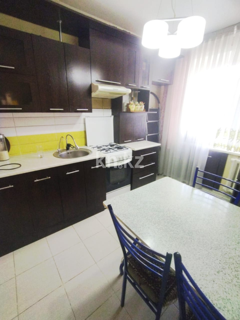 Продажа 4-комнатной квартиры, 78.8 м² в Астане - фото 8