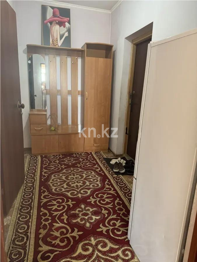 Продажа 1-комнатной квартиры, 35 м² в Астане - фото 4