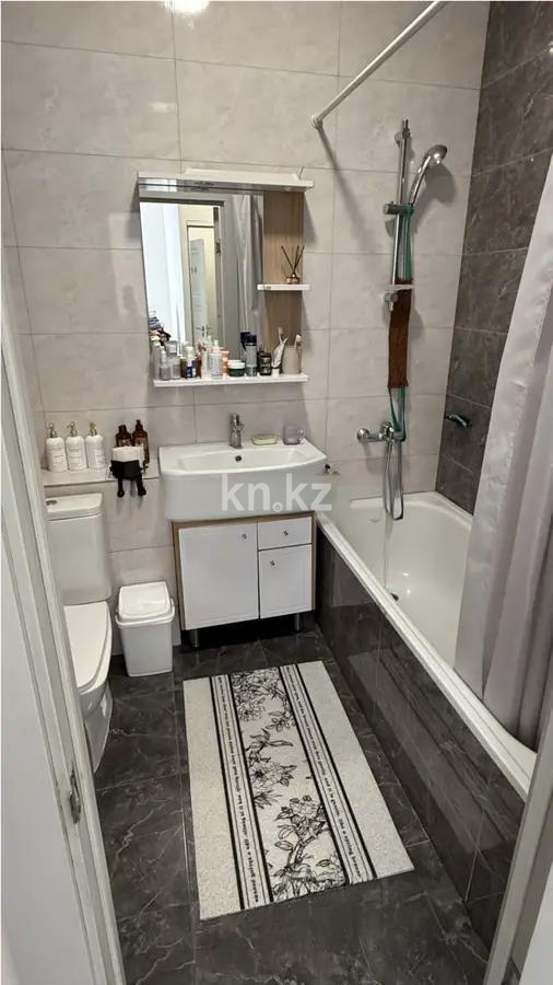 Продажа 2-комнатной квартиры, 42 м² в Алматы - фото 3