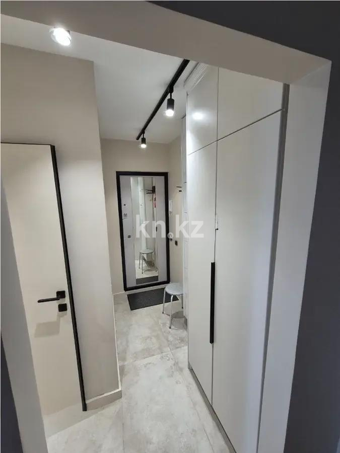 Продажа 2-комнатной квартиры, 47.5 м², мкр-н Орбита-3, дом  31 в Алматы - фото 7