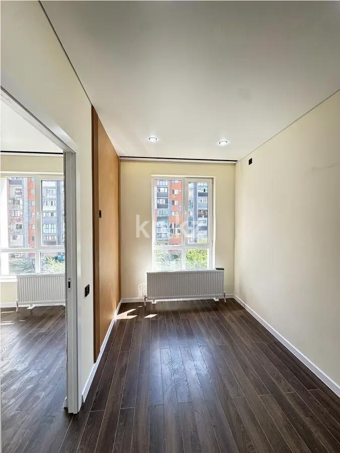 Продажа 1-комнатной квартиры, 34 м² в Алматы