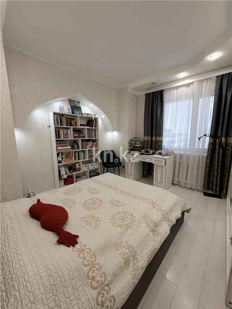 Продажа 3-комнатной квартиры, 76 м² в Караганде - фото 6