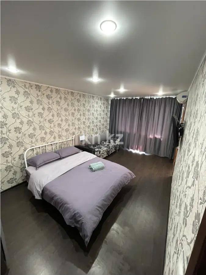 Продажа 1-комнатной квартиры, 33 м², пр. Республики, дом  65 в Темиртау