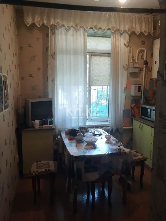 Продажа 2-комнатной квартиры, 53 м², пр. Суюнбая, дом  651 в Алматы - фото 3