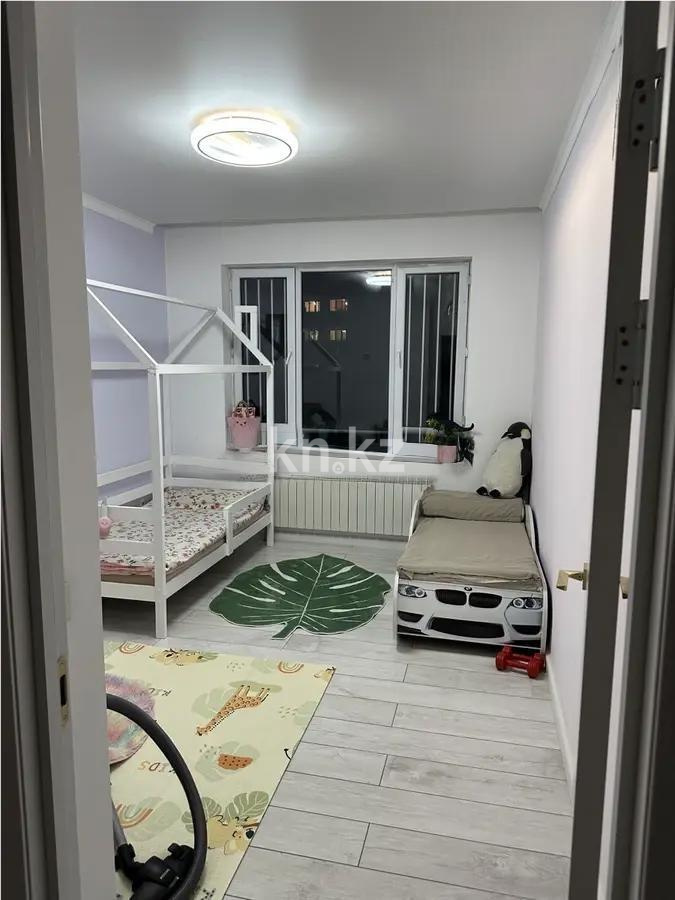 Продажа 3-комнатной квартиры, 90 м² в Алматы - фото 3