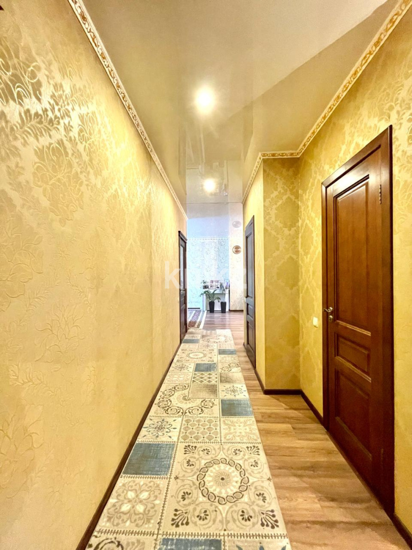 Продажа 3-комнатной квартиры, 69 м², ул. Акан Серы, дом  16 - ГОРЯЧАЯ ЦЕНА в Астане - фото 17