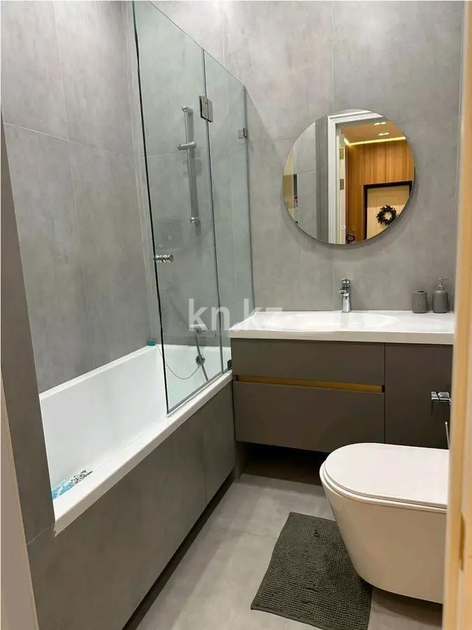 Продажа 3-комнатной квартиры, 100.7 м² в Астане - фото 4