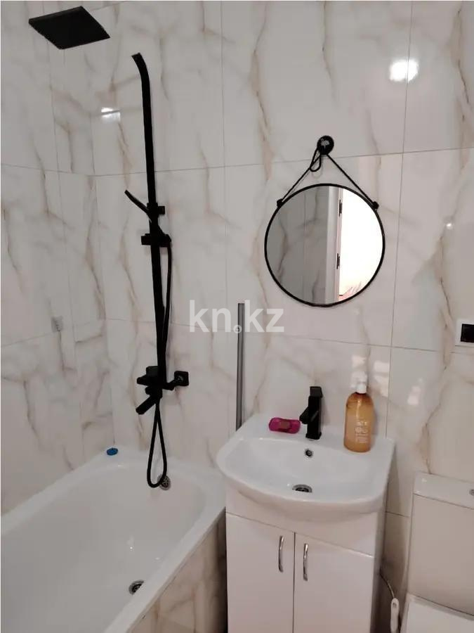 Продажа 2-комнатной квартиры, 39 м² в Астане - фото 4