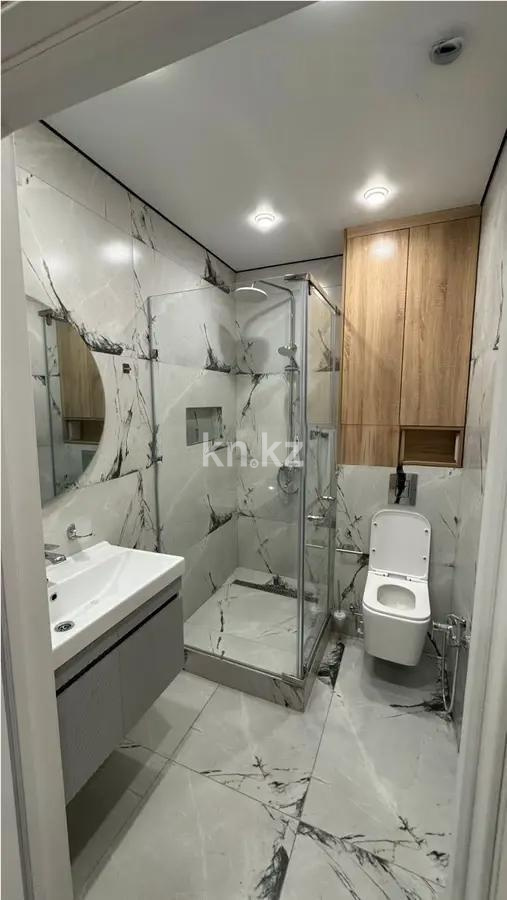 Продажа 1-комнатной квартиры, 47 м² в Астане - фото 4