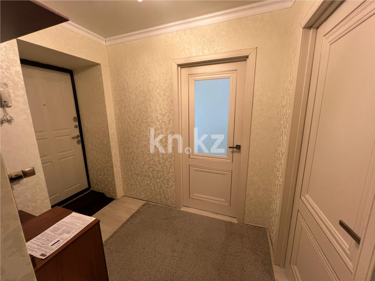 Продажа 3-комнатной квартиры, 61 м², ул. Ержанова, дом  42 в Караганде - фото 14