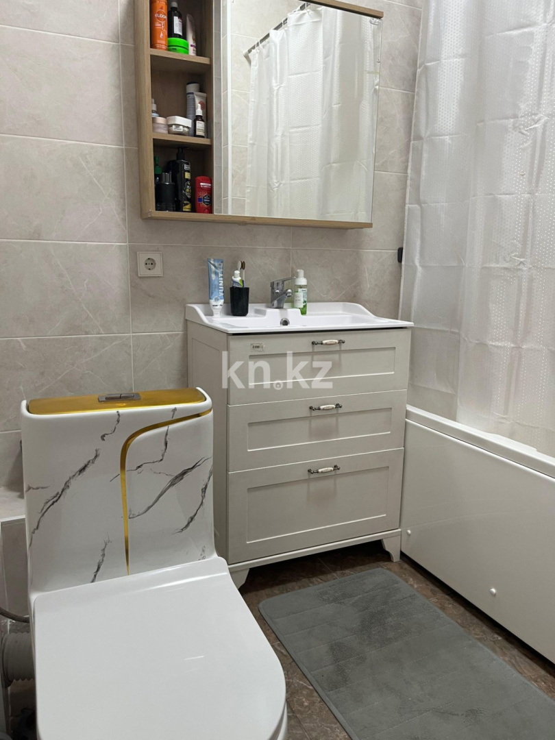 Продажа 2-комнатной квартиры, 45.6 м² в Алматы - фото 5