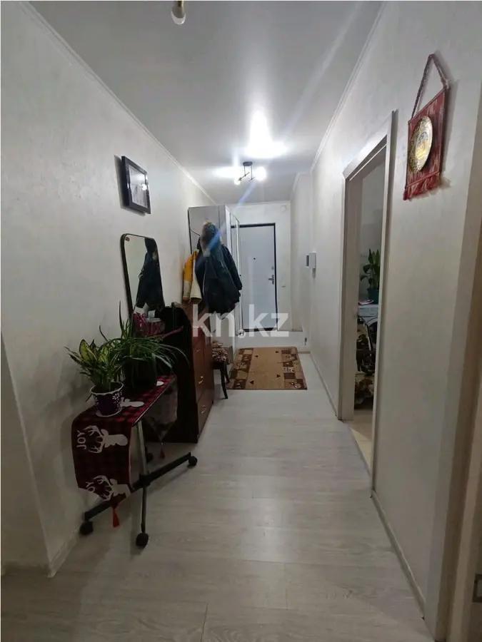 Продажа 2-комнатной квартиры, 72.9 м², ул. Жунисова, дом  2/13 в Алматы - фото 3