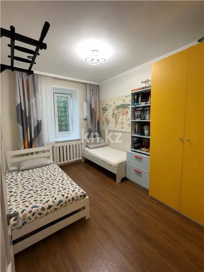 Продажа 3-комнатной квартиры, 58.8 м² в Астане - фото 3