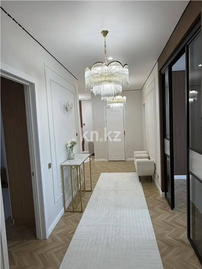 Продажа 4-комнатной квартиры, 130 м² в Астане - фото 7