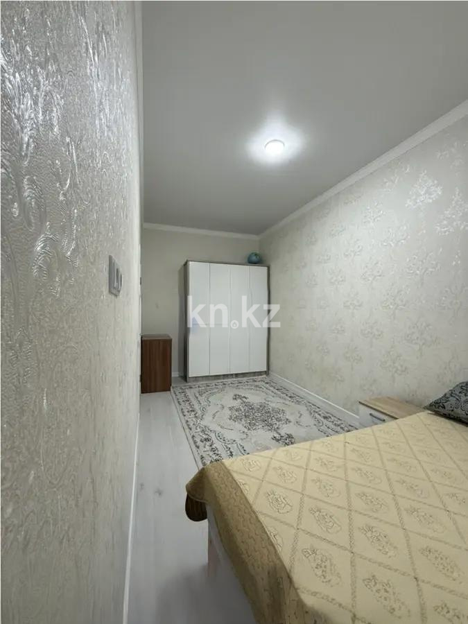 Продажа 2-комнатной квартиры, 56 м², пр. Туран, дом  46Б в Астане - фото 3