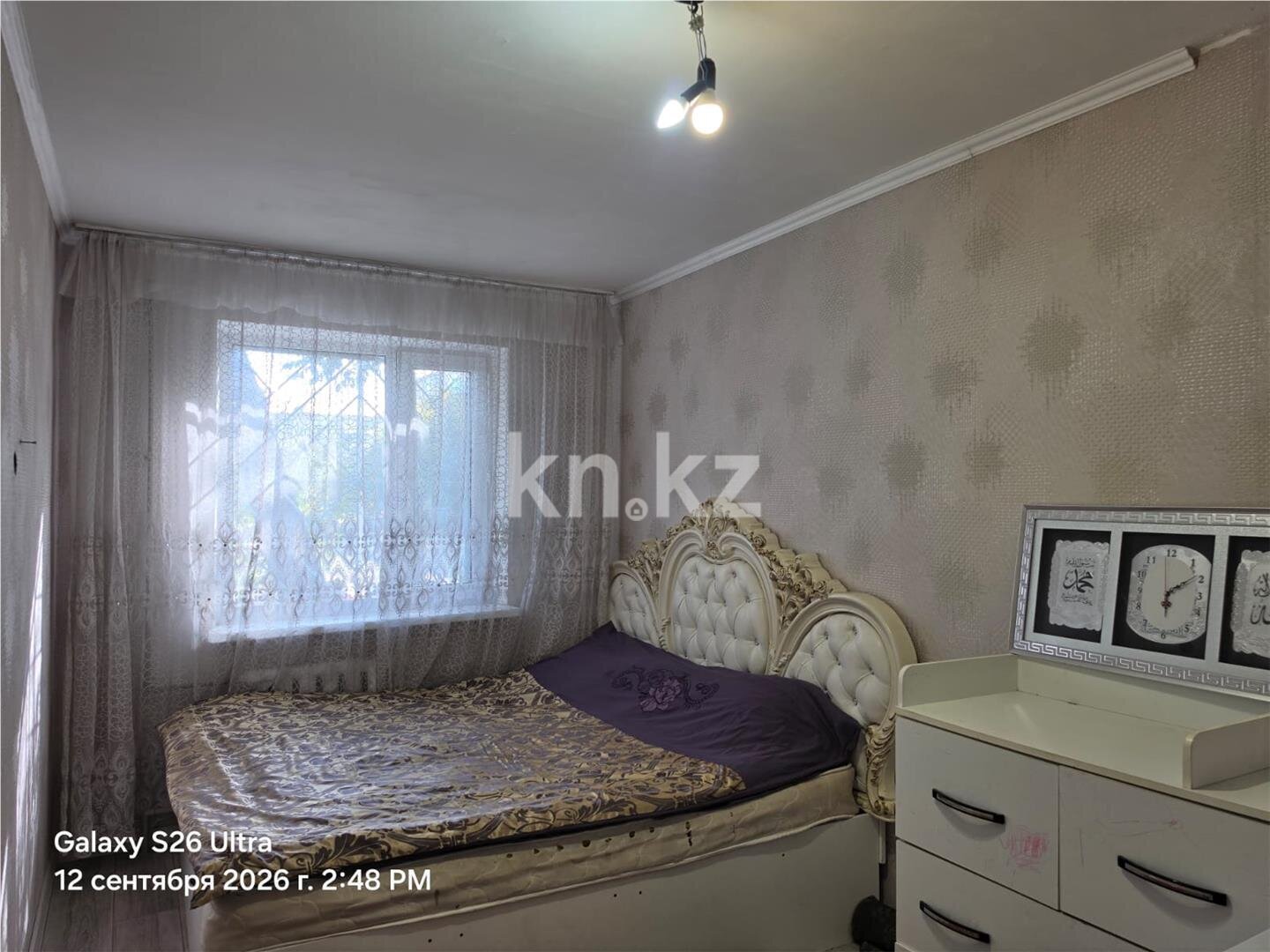 Продажа 3-комнатной квартиры, 62 м² в Темиртау - фото 6