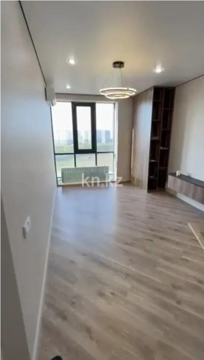 Продажа 2-комнатной квартиры, 55 м² в Алматы - фото 2