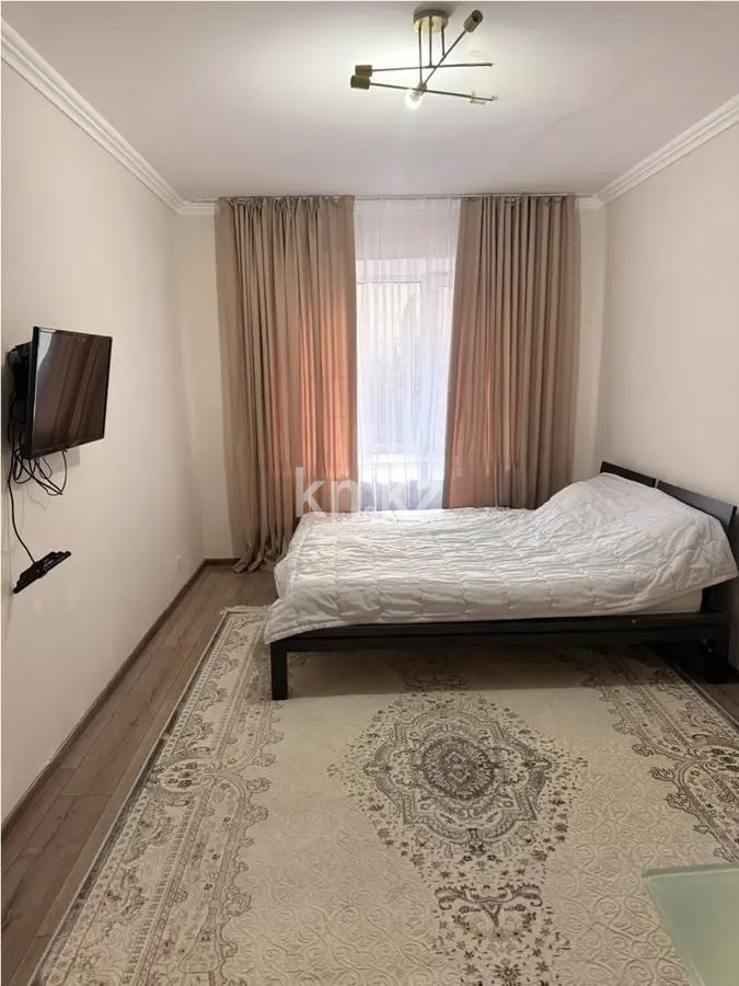 Продажа 1-комнатной квартиры, 40 м² в Астане
