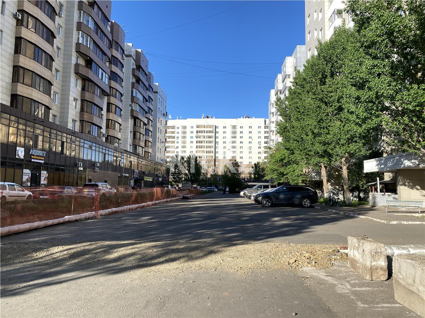 Продажа 3-комнатной квартиры, 60 м² в Астане - фото 17