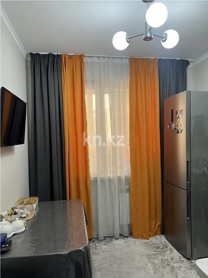 Продажа 2-комнатной квартиры, 55 м², ул. Брусиловского, дом  28 в Алматы - фото 3