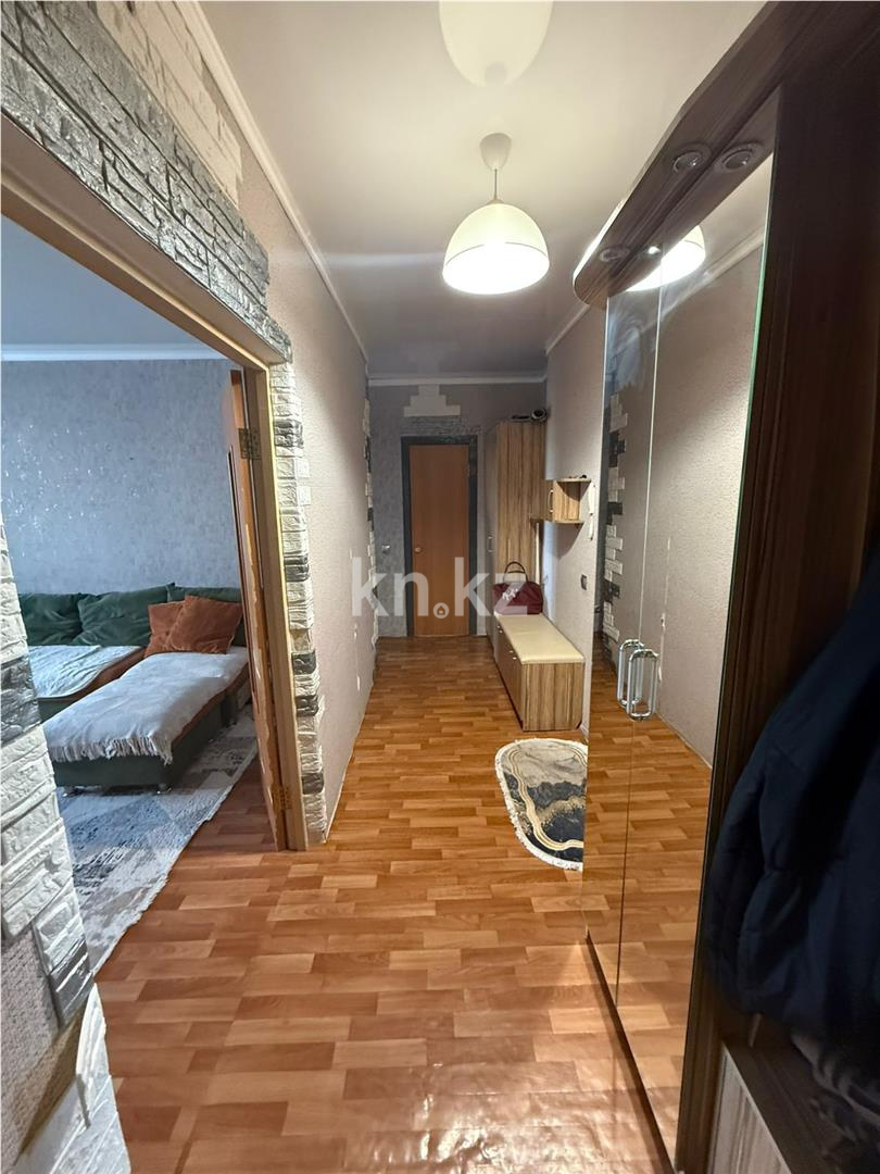 Продажа 2-комнатной квартиры, 61 м² в Караганде - фото 10