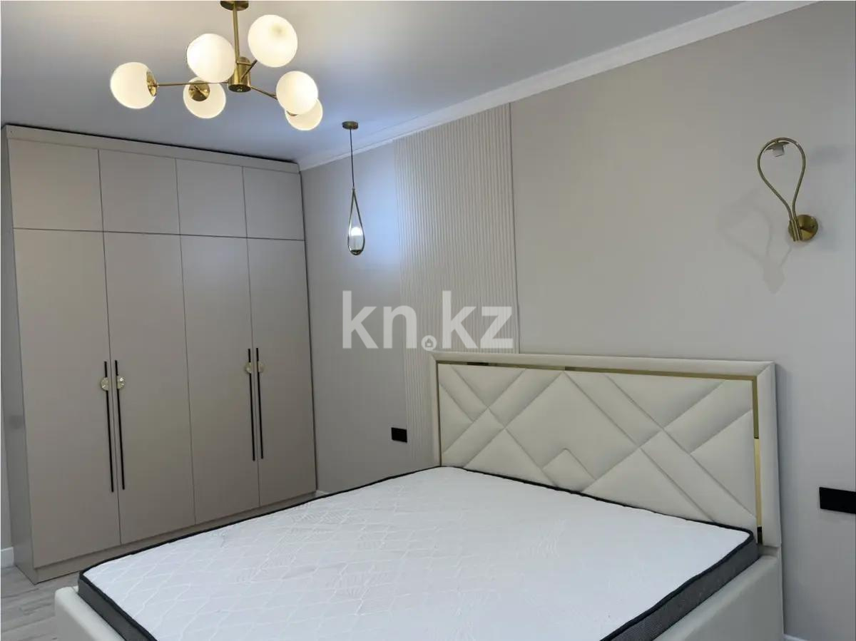 Продажа 3-комнатной квартиры, 94 м² в Алматы - фото 2