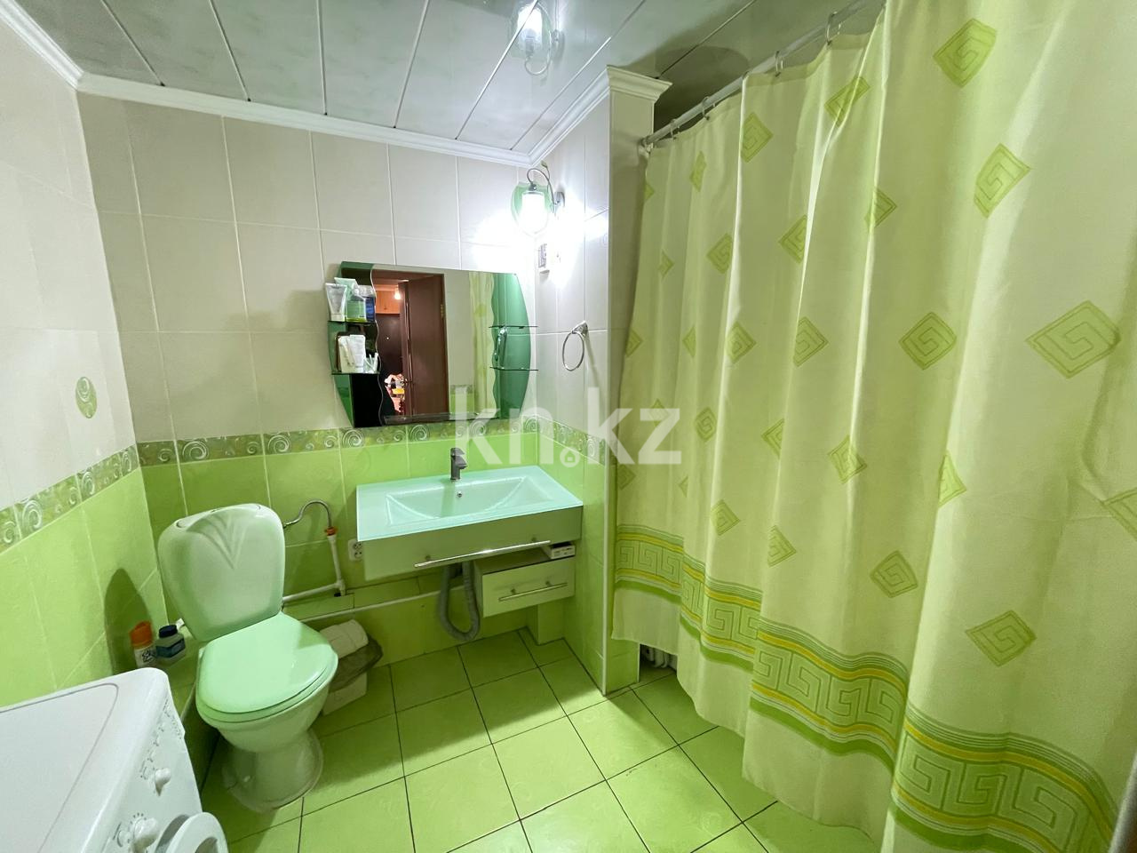 Продажа 3-комнатной квартиры, 66.1 м², пр. Ленина, дом  2 в Сарани - фото 6