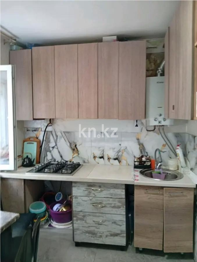 Продажа 2-комнатной квартиры, 43 м² в Алматы - фото 3