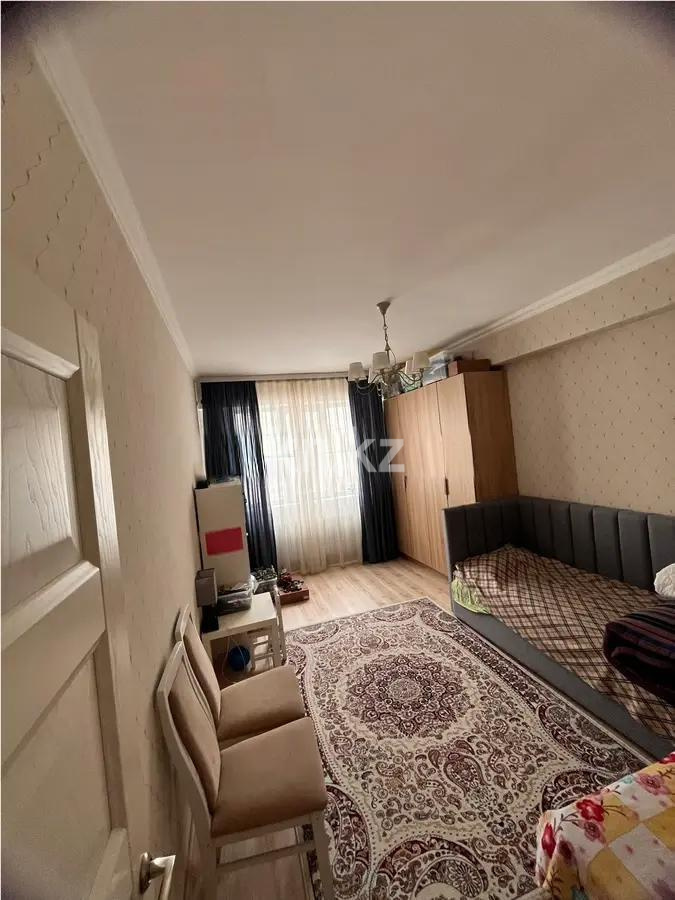 Продажа 2-комнатной квартиры, 72 м² в Алматы - фото 2