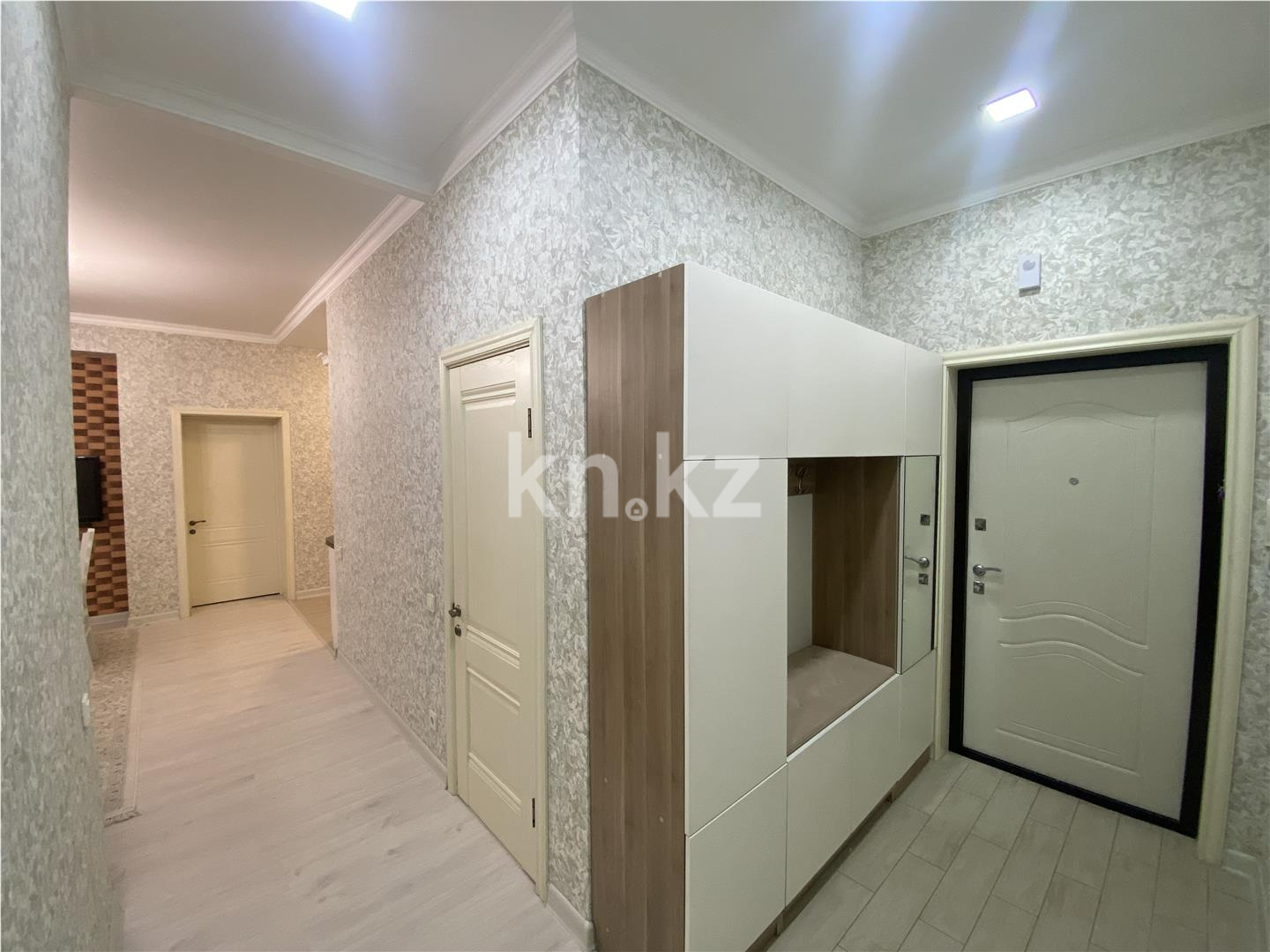 Продажа 3-комнатной квартиры, 59.6 м² в Астане - фото 8