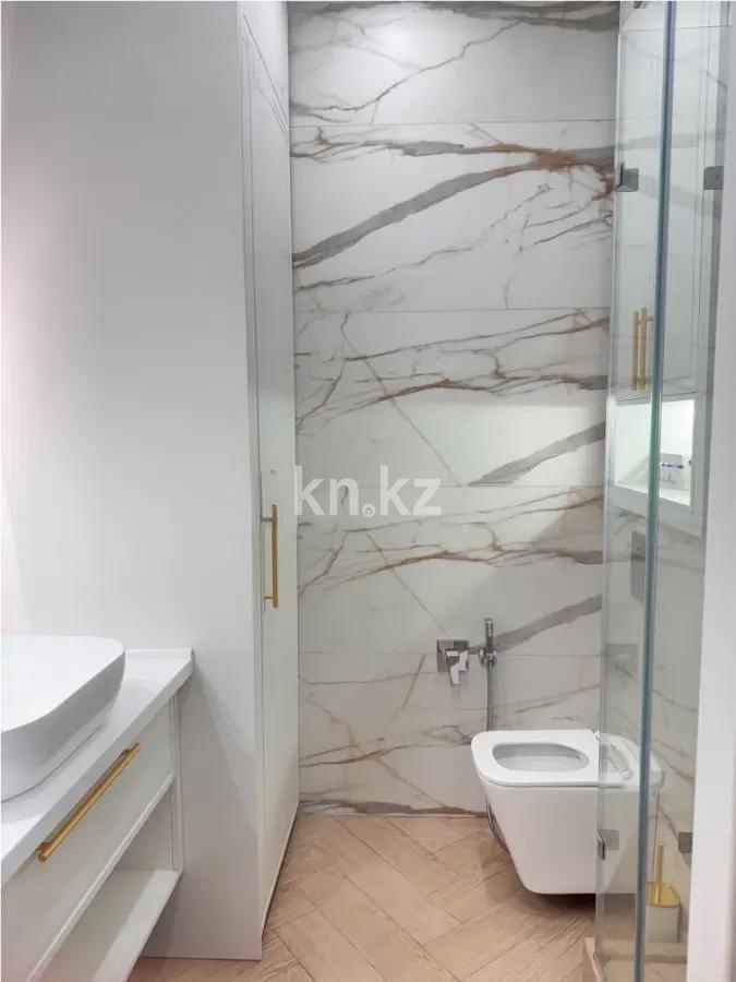 Продажа 3-комнатной квартиры, 88 м² в Астане - фото 4