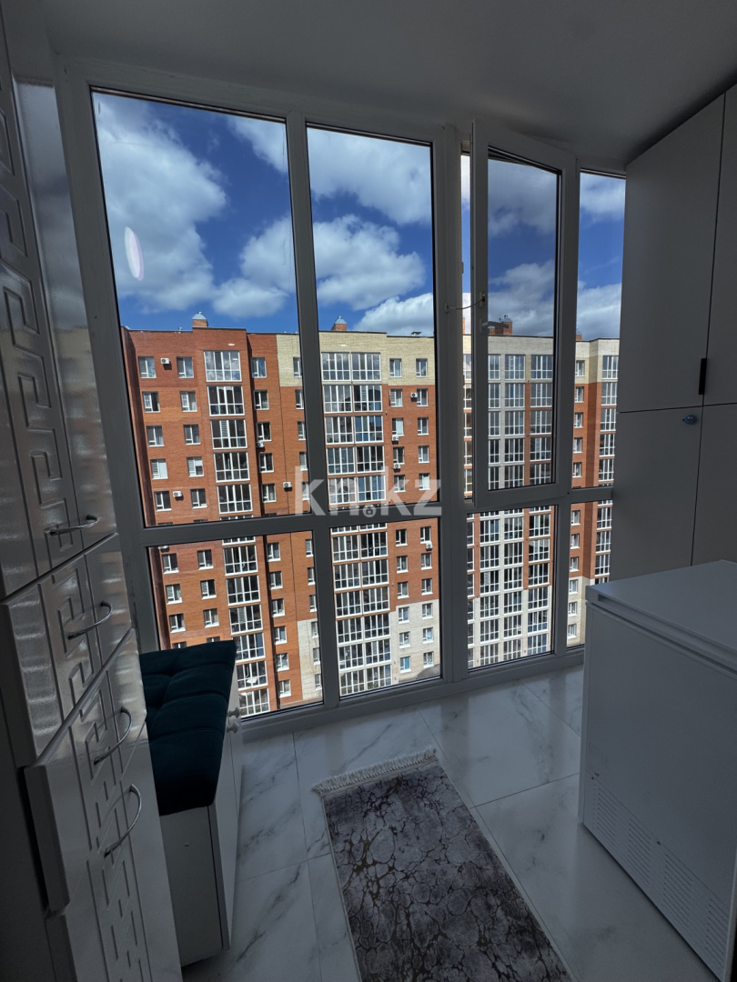 Продажа 2-комнатной квартиры, 53.2 м² в Астане - фото 9