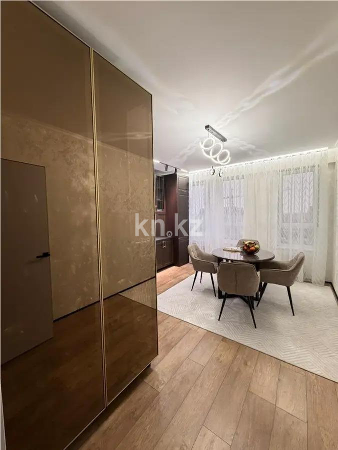 Продажа 2-комнатной квартиры, 67 м² в Алматы - фото 3