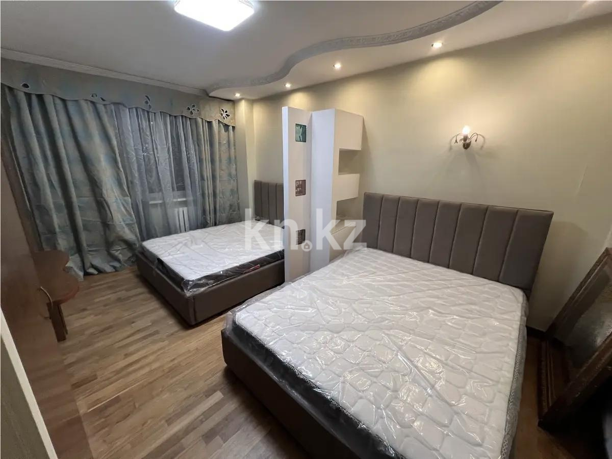 Продажа 5-комнатной квартиры, 155 м², ул. Розыбакиева, дом  250 в Алматы - фото 4