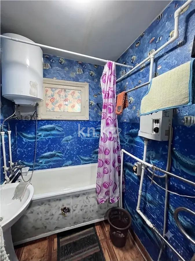 Продажа 2-комнатной квартиры, 44 м² в Караганде - фото 4