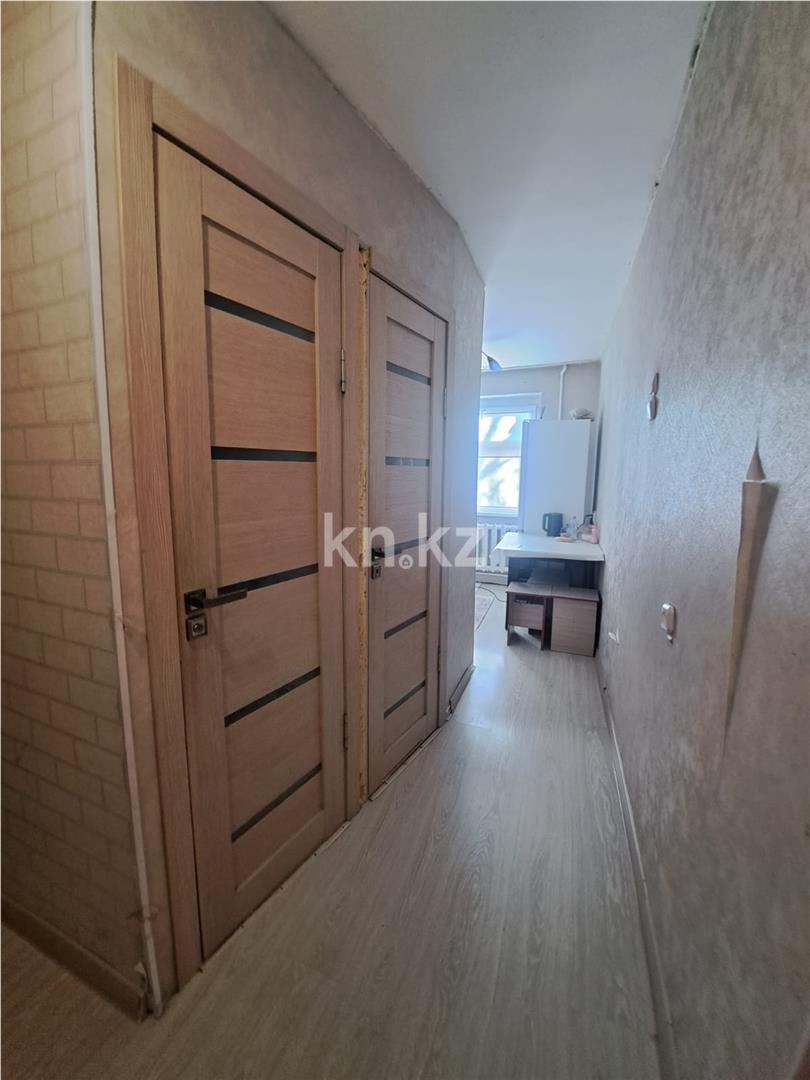 Продажа 2-комнатной квартиры, 47 м², 16-й мкр. в Караганде - фото 10