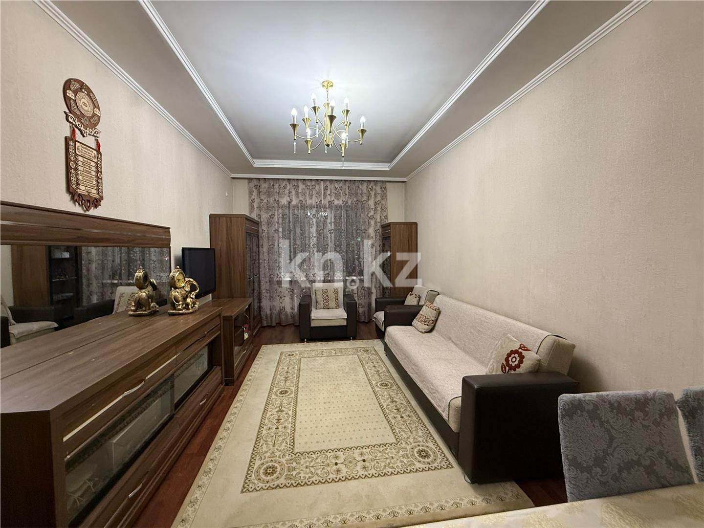 Продажа 3-комнатной квартиры, 104 м² в Астане - фото 3