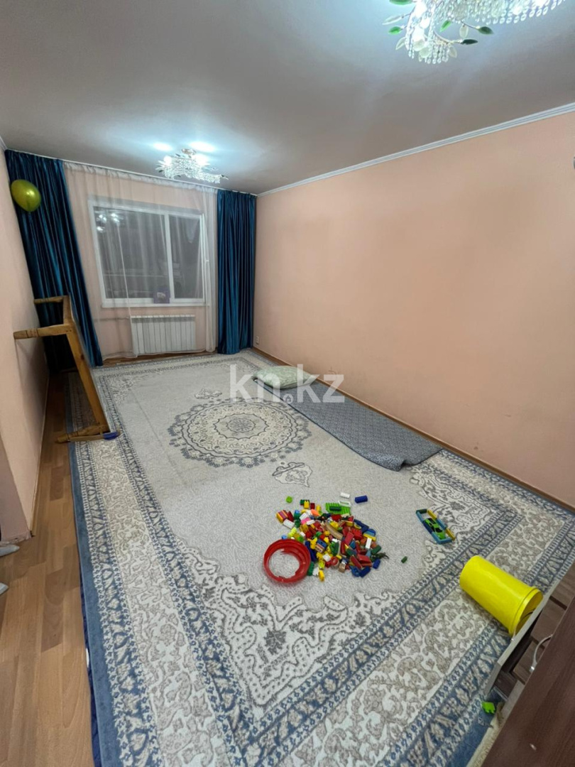 Продажа 3-комнатной квартиры, 63.3 м² в Шымкенте