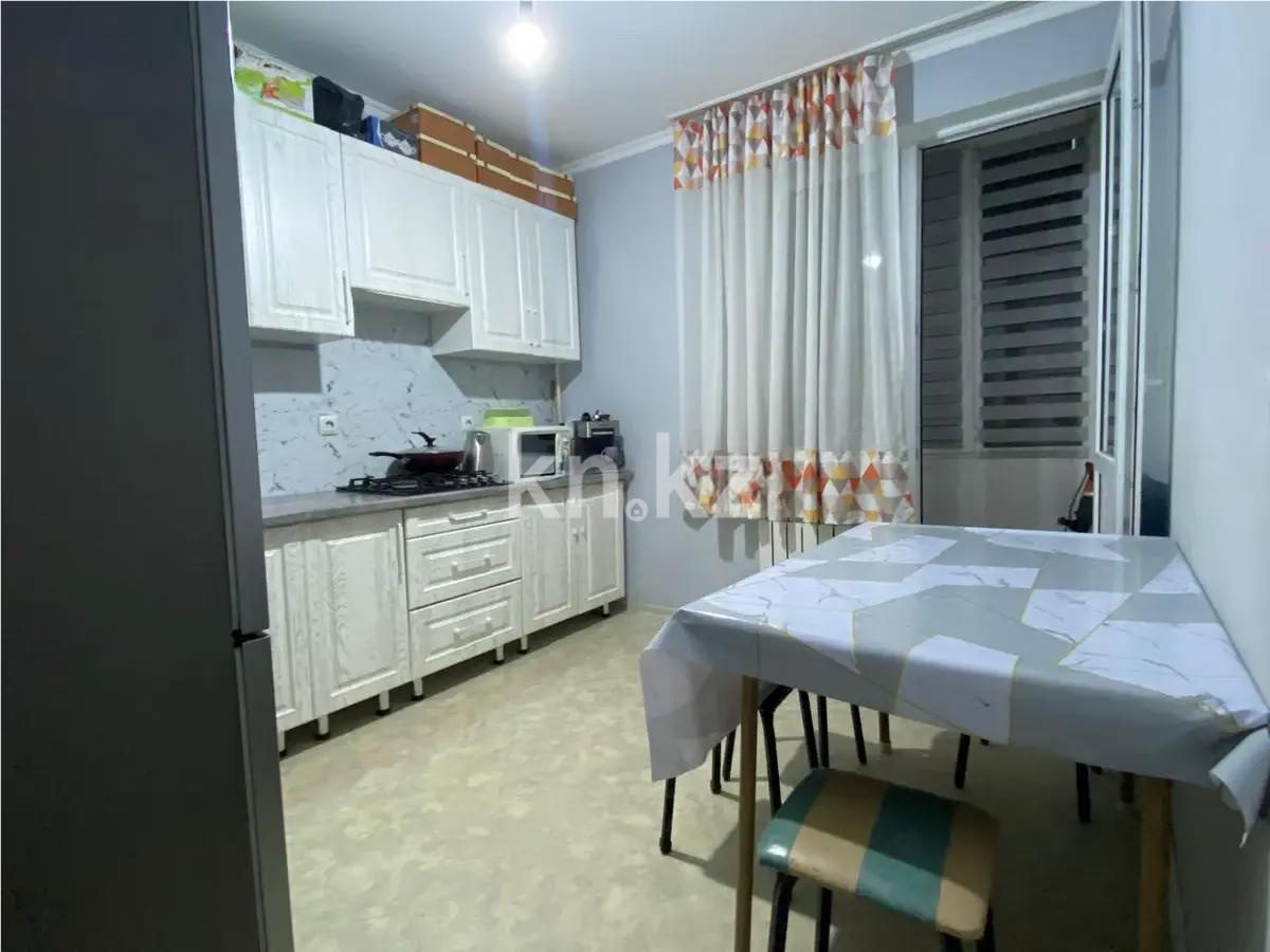 Продажа 1-комнатной квартиры, 39 м² в Алматы - фото 2