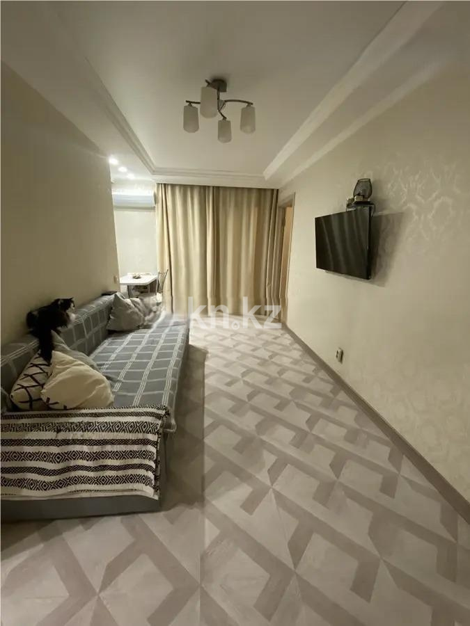 Продажа 3-комнатной квартиры, 51 м² в Караганде