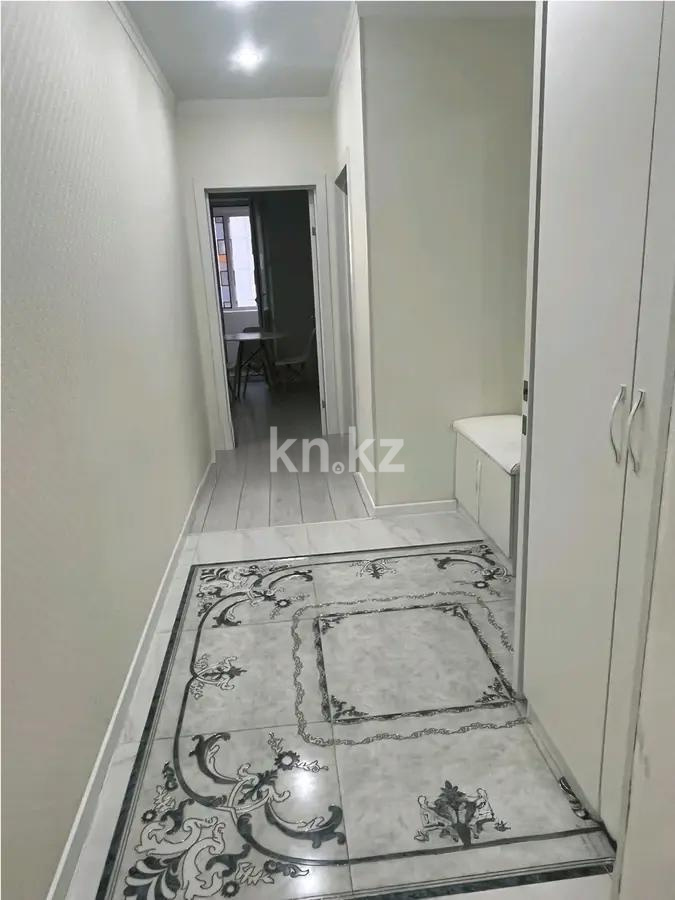 Продажа 1-комнатной квартиры, 42 м² в Астане - фото 4