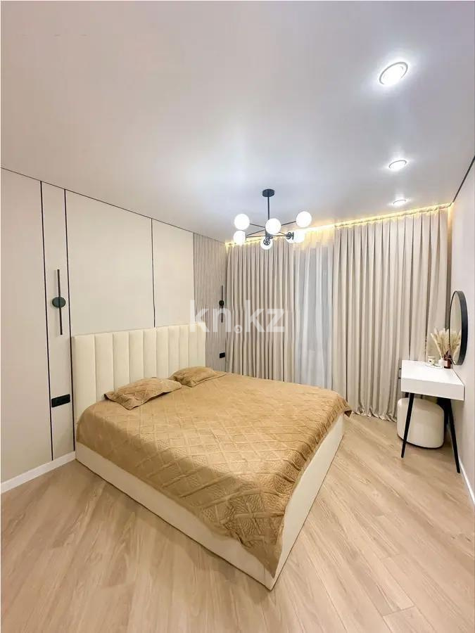 Продажа 3-комнатной квартиры, 80.6 м² в Алматы - фото 2