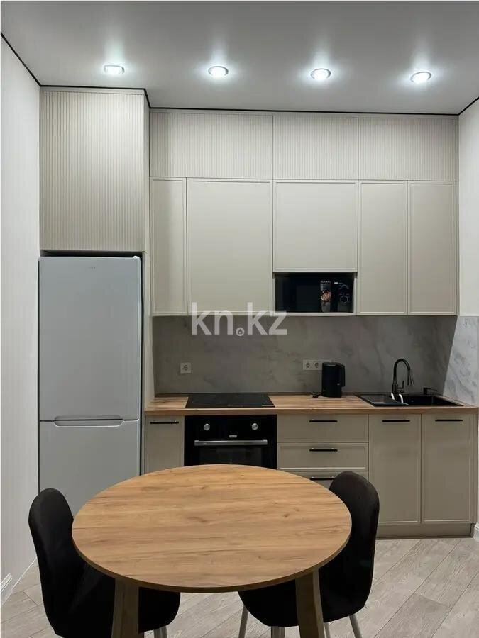 Продажа 2-комнатной квартиры, 40 м² в Астане - фото 3