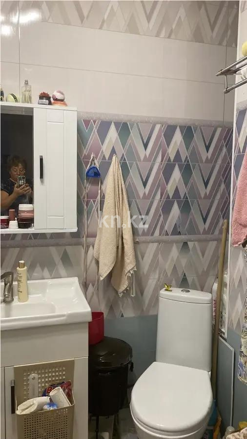 Продажа 2-комнатной квартиры, 45 м², ул. Култобе, дом  24/4 в Алматы - фото 2