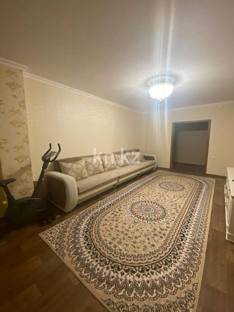 Продажа 3-комнатной квартиры, 98.2 м² в Караганде - фото 3