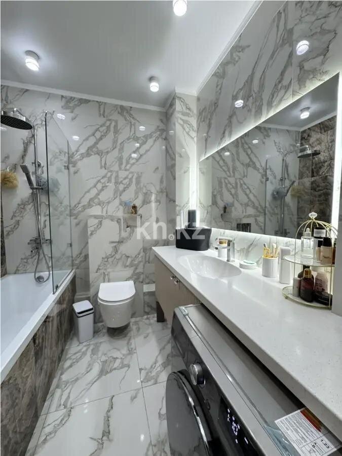 Продажа 2-комнатной квартиры, 70 м² в Астане - фото 4